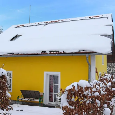 Prázdninový dům Kleine Winten By Interhome *