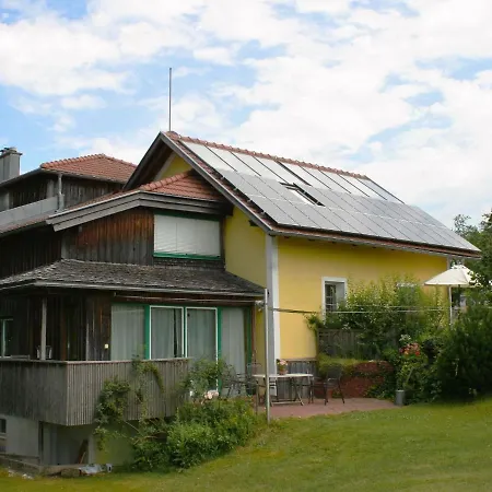 Prázdninový dům Kleine Winten By Interhome