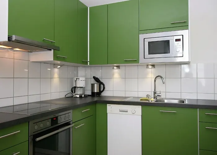 Kleine Winten By Interhome Prázdninový dům Geinberg