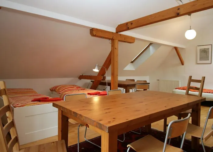 Kleine Winten By Interhome Prázdninový dům *