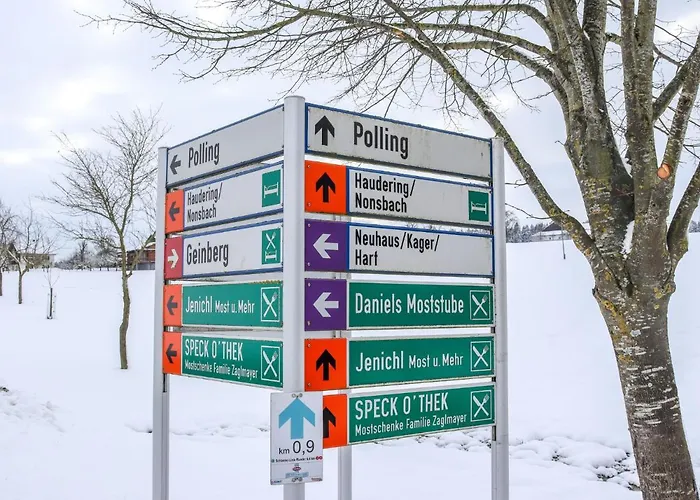 Prázdninový dům Kleine Winten By Interhome *