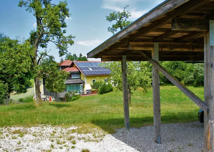 Kleine Winten By Interhome Geinberg