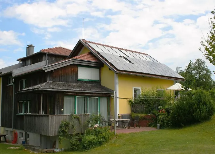 Prázdninový dům Kleine Winten By Interhome