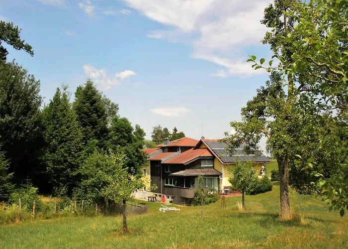 Kleine Winten By Interhome Geinberg