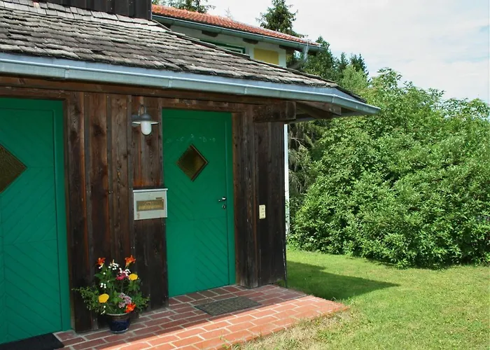 Prázdninový dům Kleine Winten By Interhome Geinberg