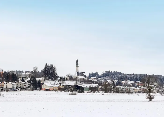 Kleine Winten By Interhome * Geinberg