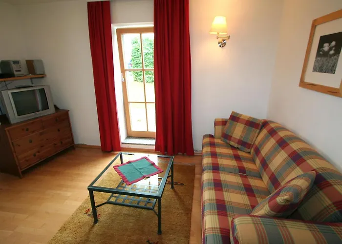 Prázdninový dům Kleine Winten By Interhome Geinberg