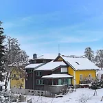 Semesterbostad Kleine Winten By Interhome
