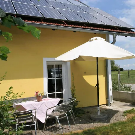 Nyaraló Kleine Winten By Interhome