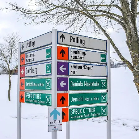 Nyaraló Kleine Winten By Interhome *