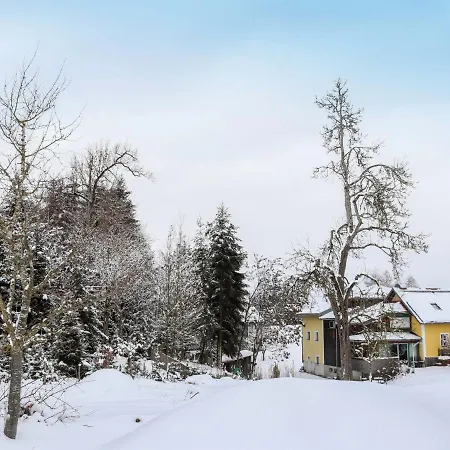 Kleine Winten By Interhome ガインベルク