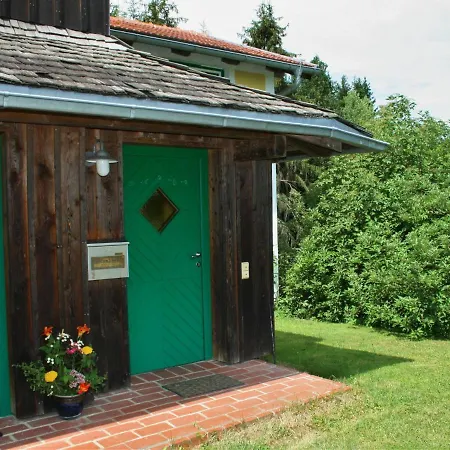 Holiday home Kleine Winten By Interhome Geinberg