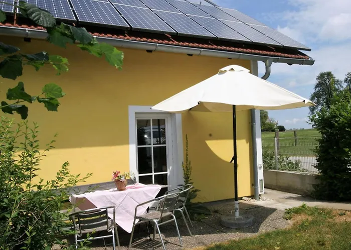 Holiday home Kleine Winten By Interhome