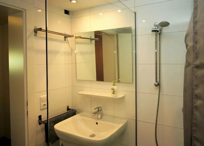 Kleine Winten By Interhome Holiday home Geinberg