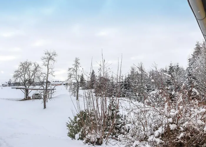 Kleine Winten By Interhome Holiday home *