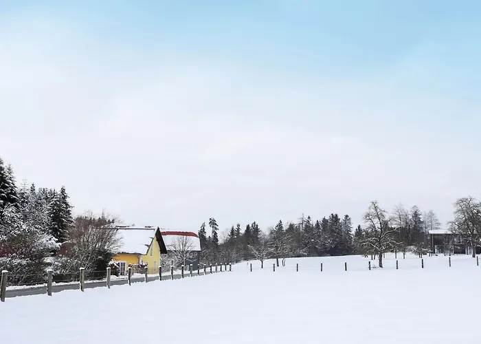 別荘 Kleine Winten By Interhome *