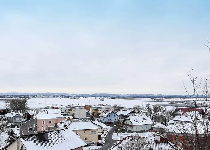 Kleine Winten By Interhome Geinberg