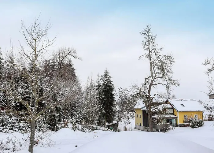 Kleine Winten By Interhome ガインベルク